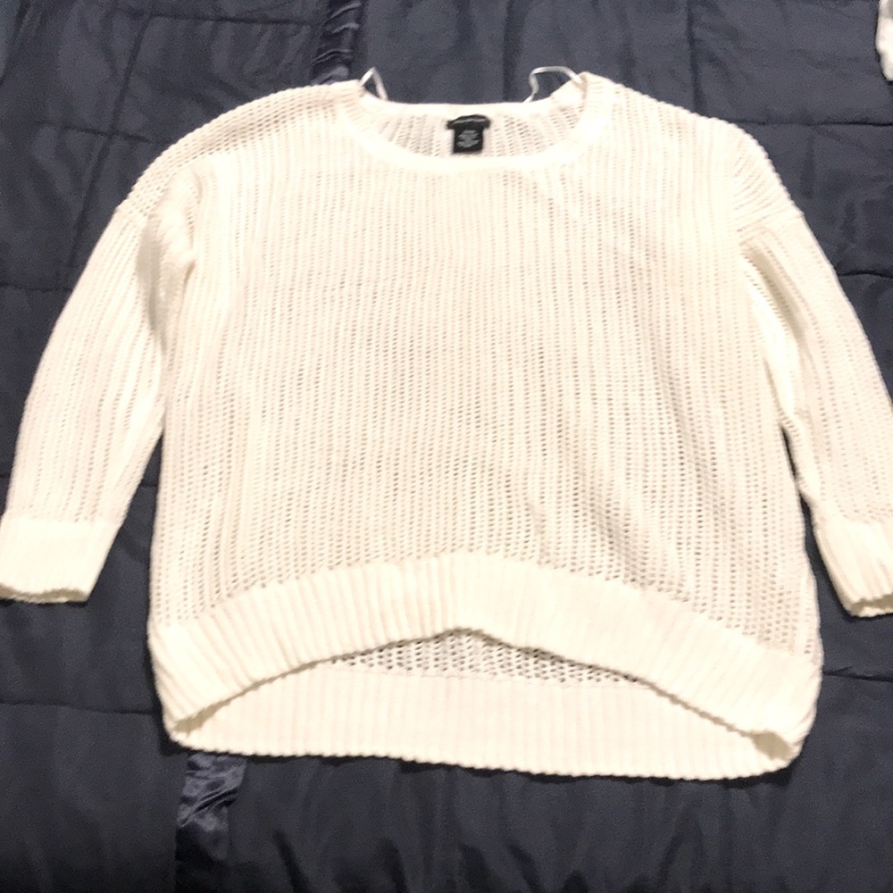 Calvin Klein knitted sweater